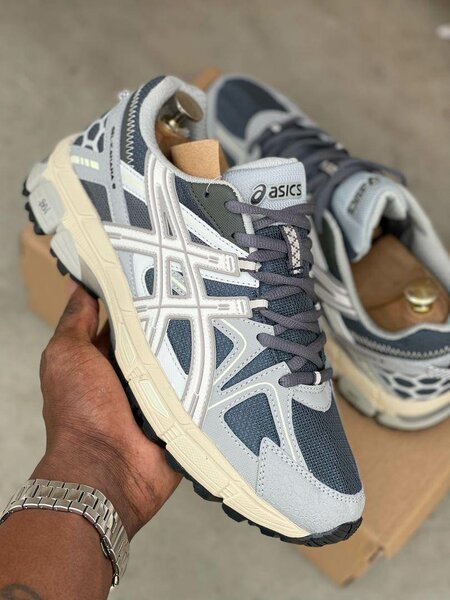 Asics
