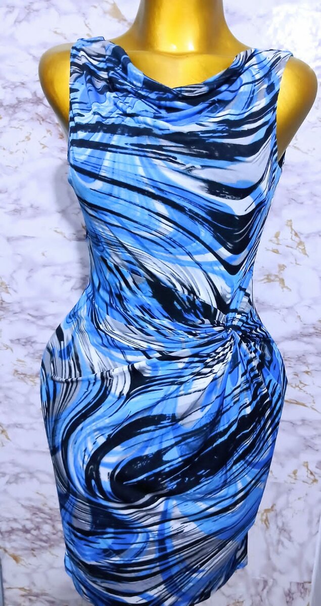 Haut d'été imprimé fleurie