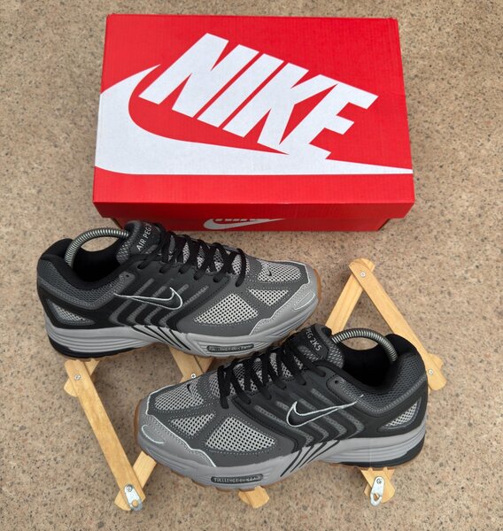 Baskets Nike Running Hommes