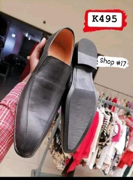 Chaussures pour hommes