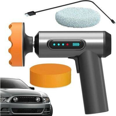 Polisseuse Electrique Sans Fil