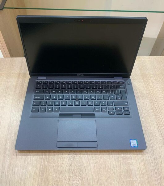 DELL LATITUDE