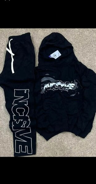 Ensemble de jogging stylé