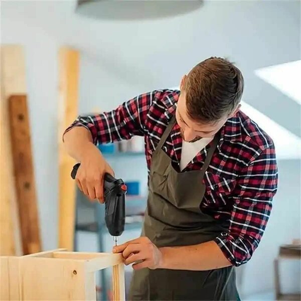 Tournevis électrique sans fil