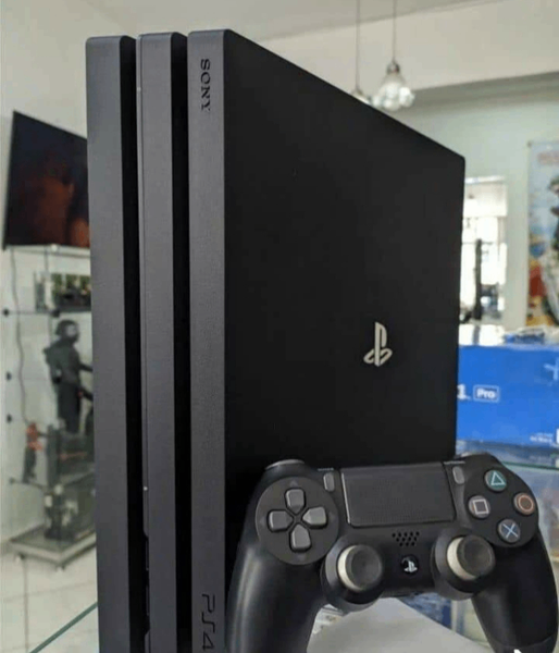 Console Sony PS4 Pro