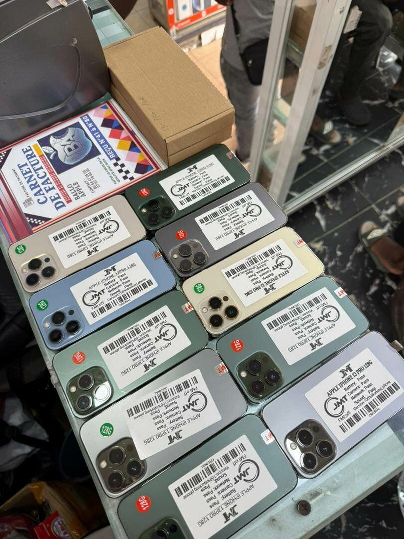 3M Protecteur d'écran pour iPhone