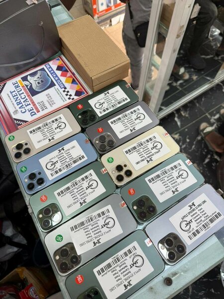 3M Protecteur d'écran pour iPhone