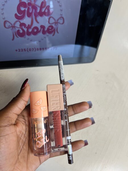 Lifter Rouge à Lèvres - Lipstick