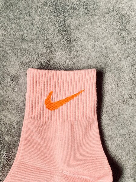 Nike Socks