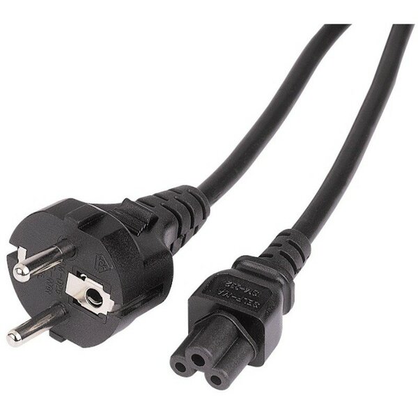 Câble d'Alimentation Schuko