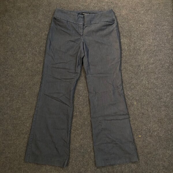 Ladies office pants.