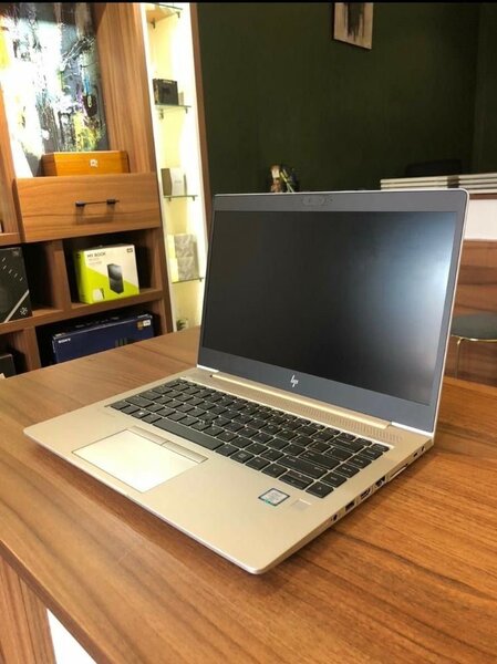 HP ELITEBOOK G6 GAMING