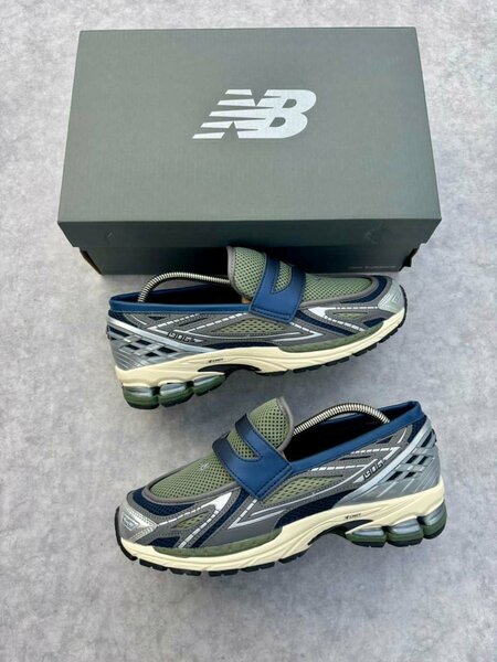 Chaussures de sport New Balance