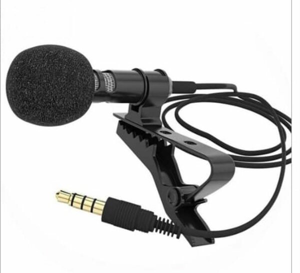 Micro cravate à fil 3 m