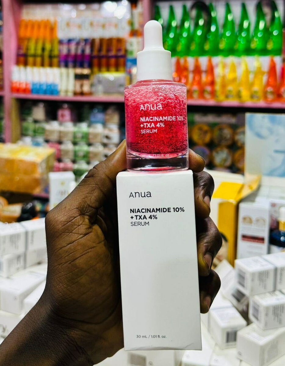 Anua Niacinamide Serum