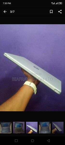 Laptop HP pavilion i5 8th Gen