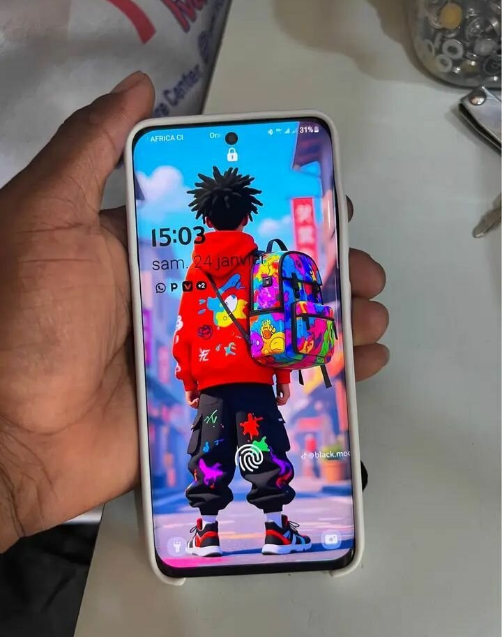 Samsung Galaxy S21 FE 5G