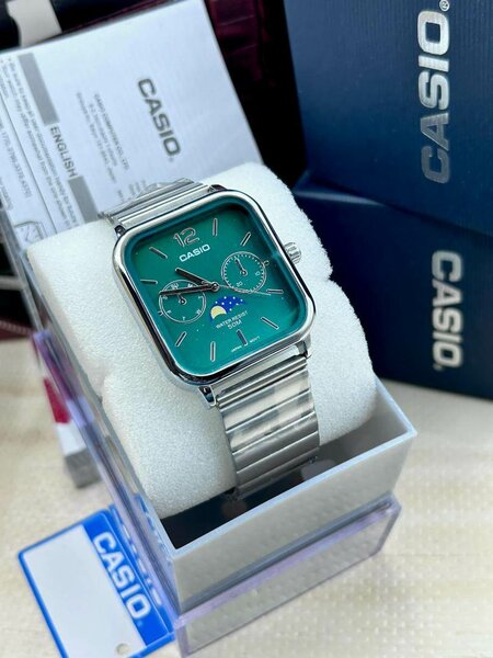 Montre Casio