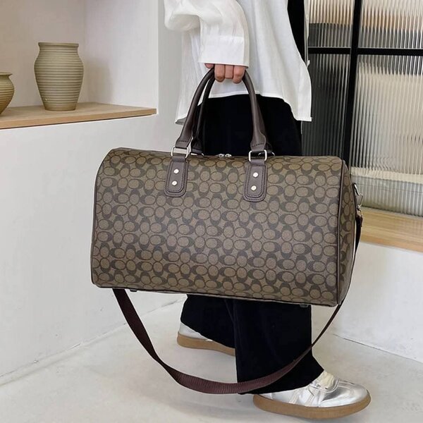 Sac de voyage élégant