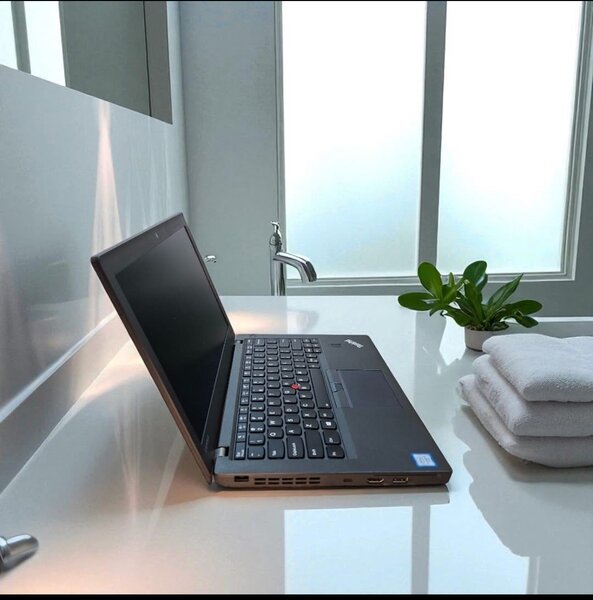 Lenovo Thinkpad X270