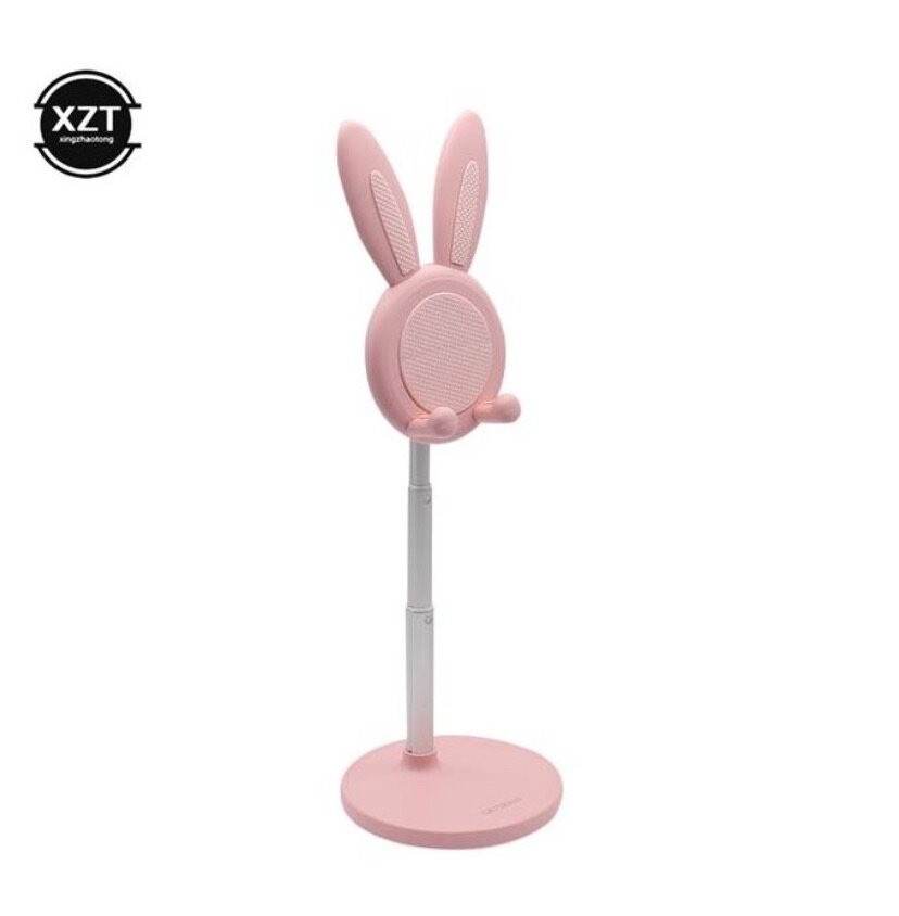 Rabbit Phone Stand