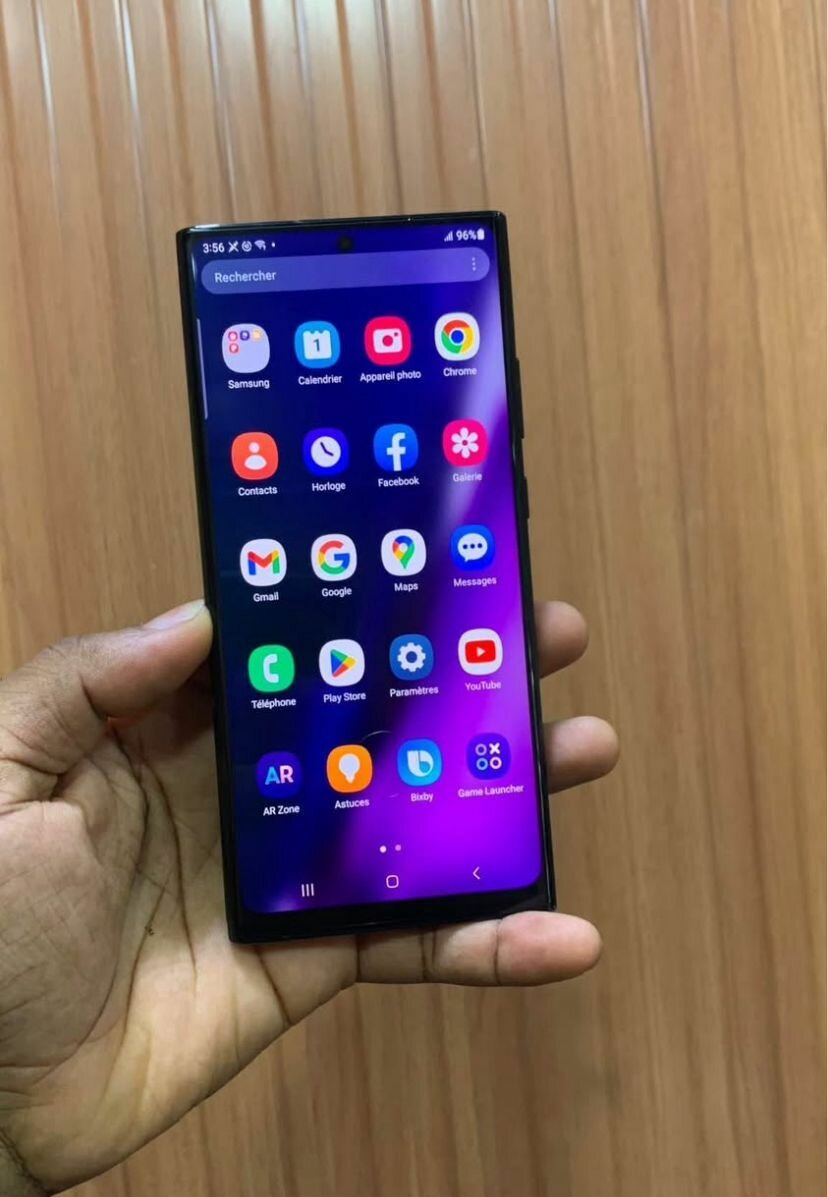 Samsung Galaxy Note 20 Ultra