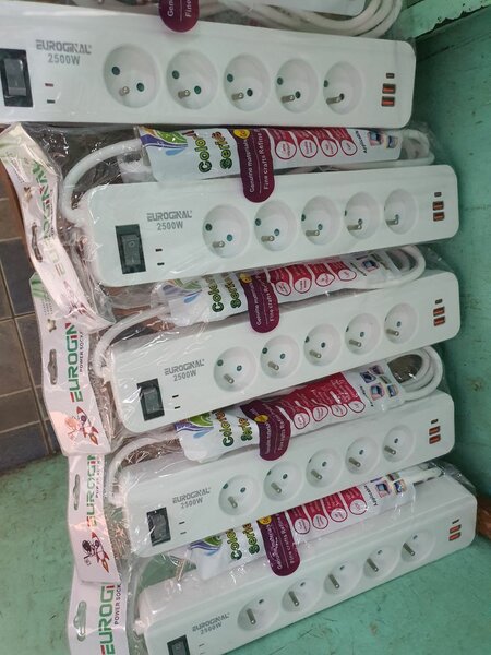 MULTIPRISE  PROTECTIONS