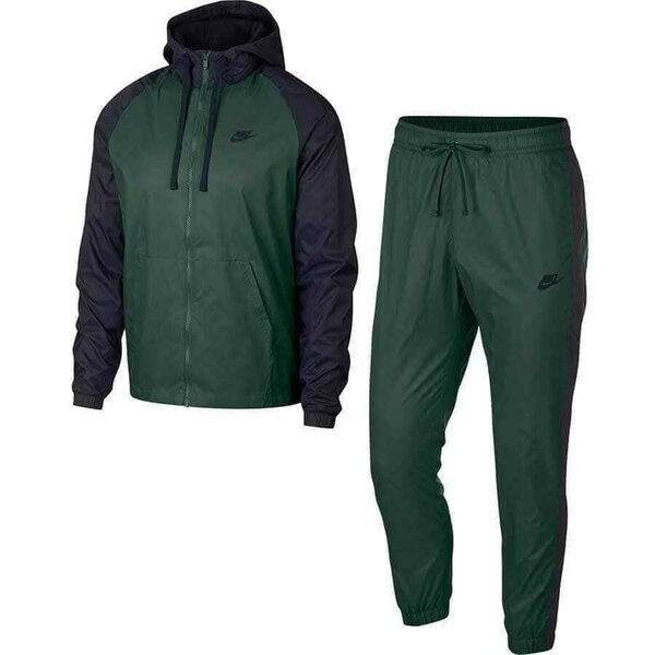 Ensemble survêtement Nike homme