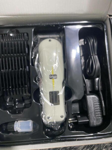 Tondeuse Geemy Professionnelle