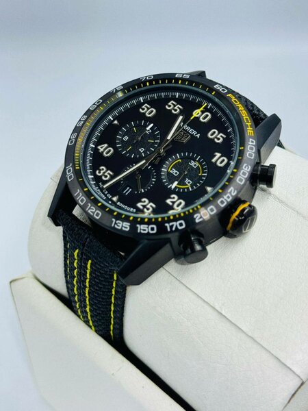 Montre Carrera originale homme