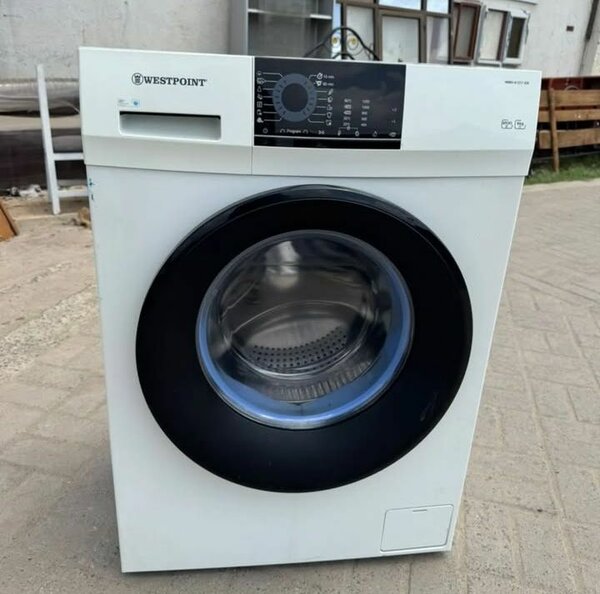 Westpoint washing machine