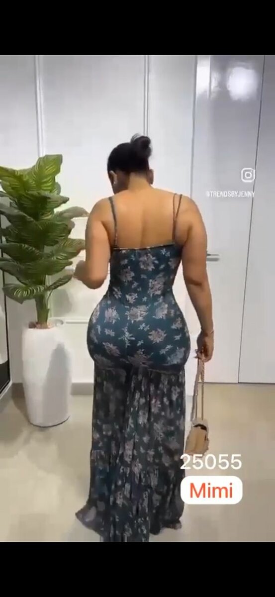 Combinaison florale élégante