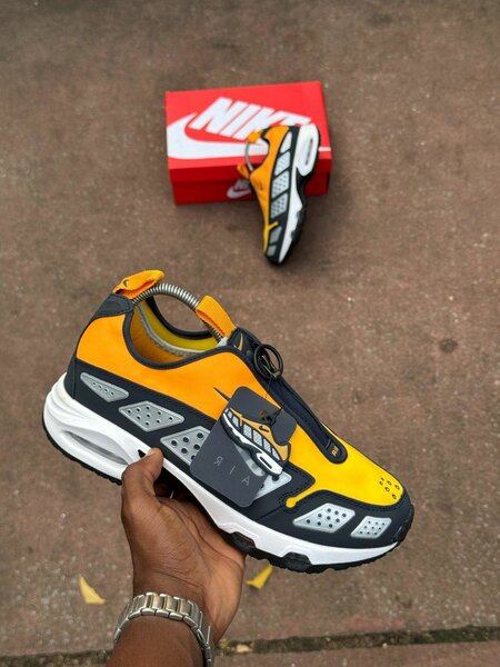 Sneakers de sport moderne