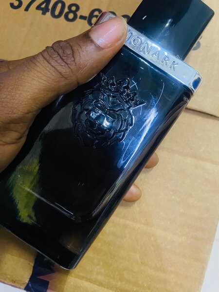 Parfum Monark pour Homme