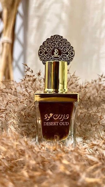 Parfum Desert Oud