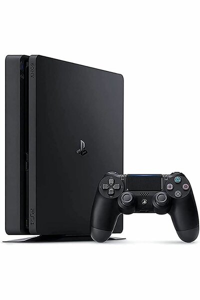 PS 4