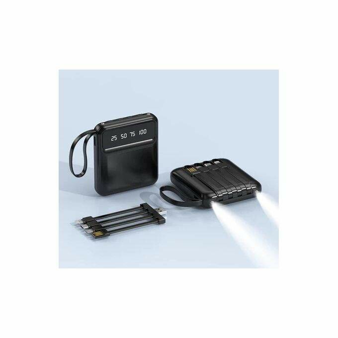 Batterie externe de 20 000 mAh