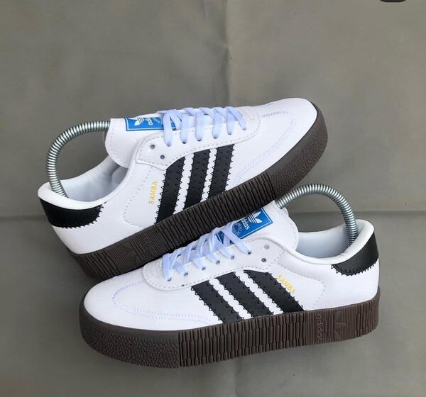 Adidas Baskets Mode Homme