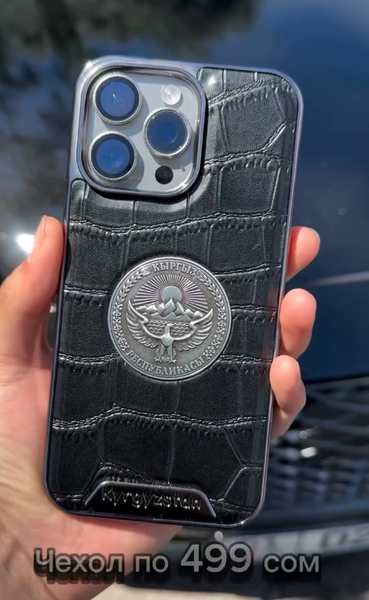 Чехол для iPhone 