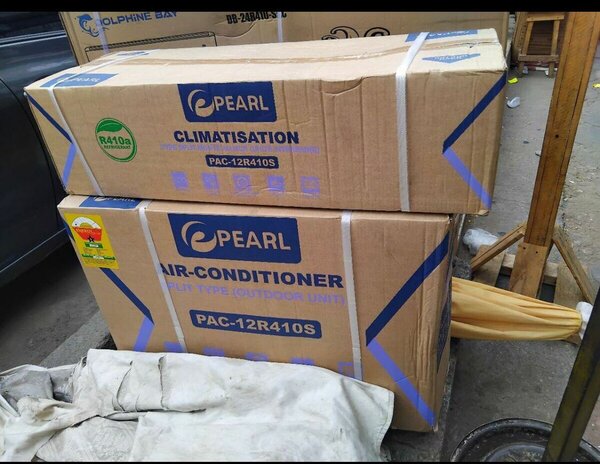 Pearl air conditioner,1,5hp
