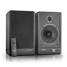 Microlab Solo 26 Speaker