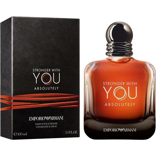 Parfum Emporio Armani 100ml