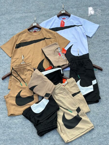 Ensemble de sport tendance