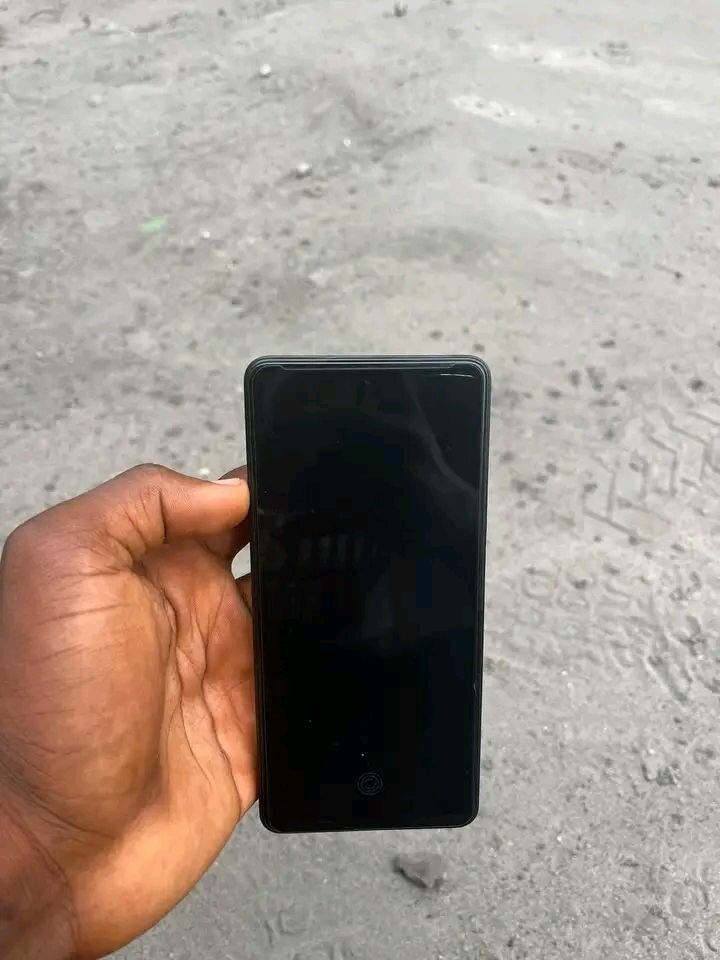 Tecno Camon 20 Smartphone