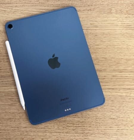 iPad Air 10.9" Wi-Fi 64Go
