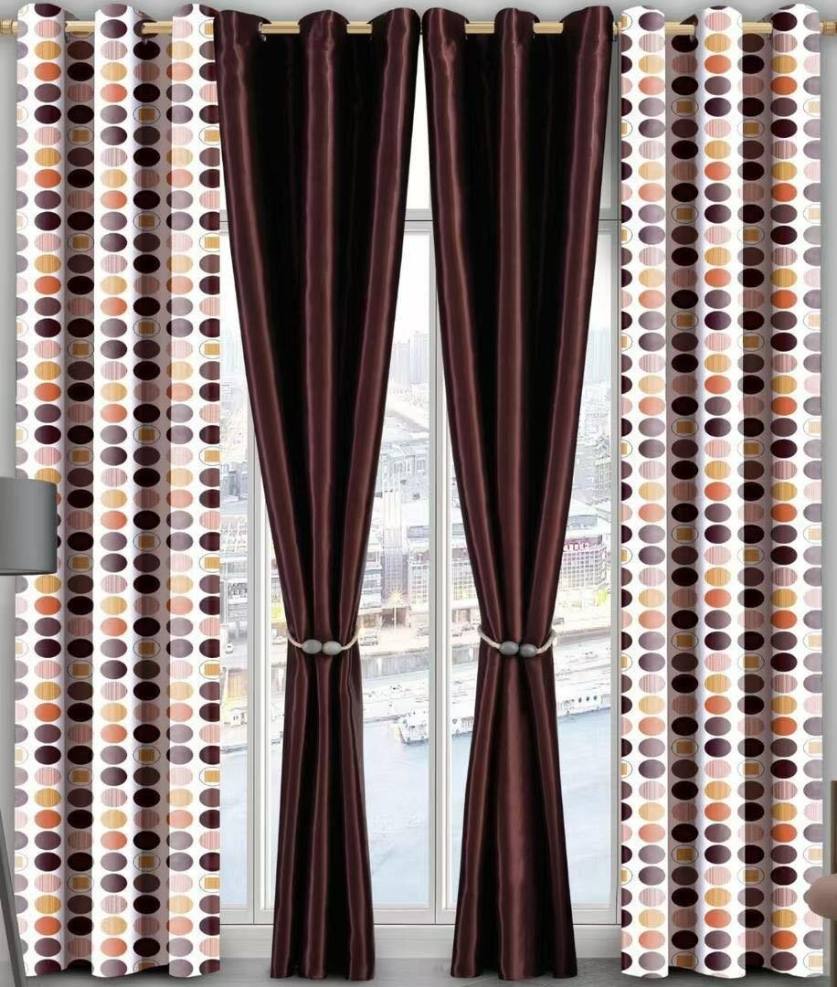 Curtains