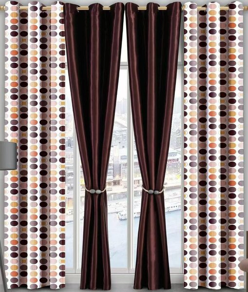 Curtains