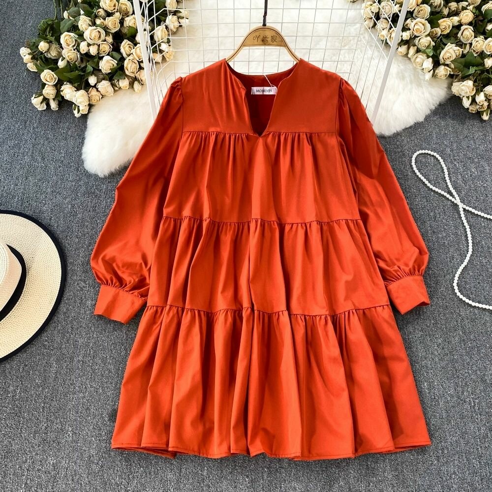 Ladies size Free dress