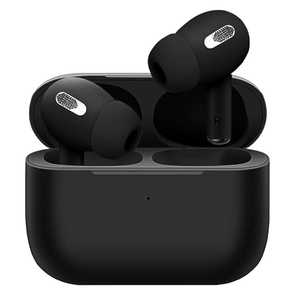 Écouteurs bluetooth 5.0 noir