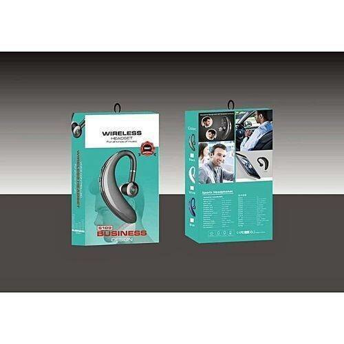 Oreillette Bluetooth Double Co